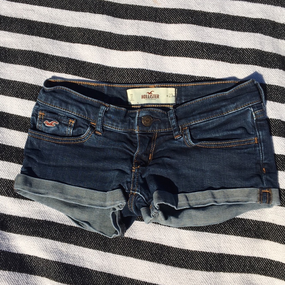 Hollister Shorts